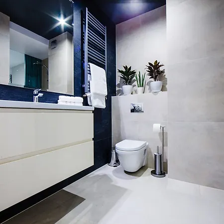 Zigzak Superior 10b Appartement *