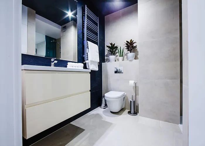 Zigzak Superior 10b Apartment *