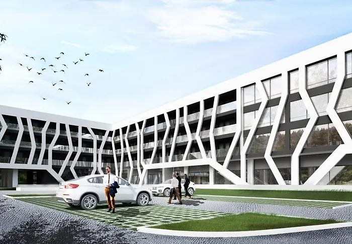 Zigzak Superior 10b * Rzeszow