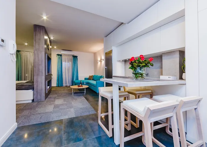 Zigzak Superior 10b * Rzeszów